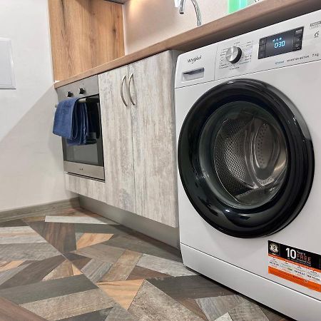 The Rainbow 8 Apartment София Екстериор снимка