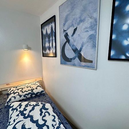 The Rainbow 8 Apartment София Екстериор снимка