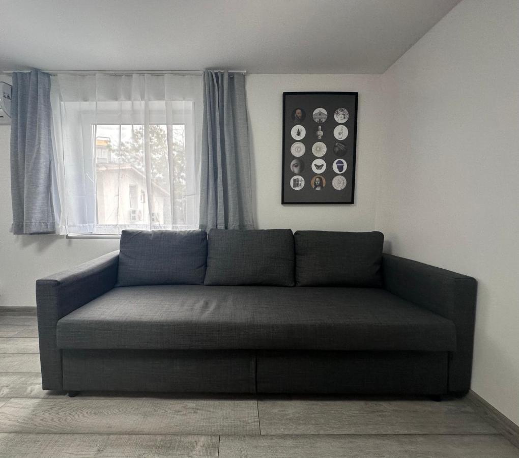 The Rainbow 8 Apartment София Екстериор снимка