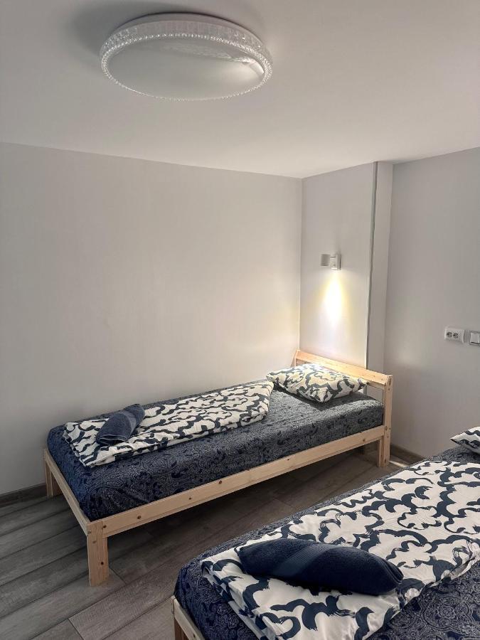The Rainbow 8 Apartment София Екстериор снимка