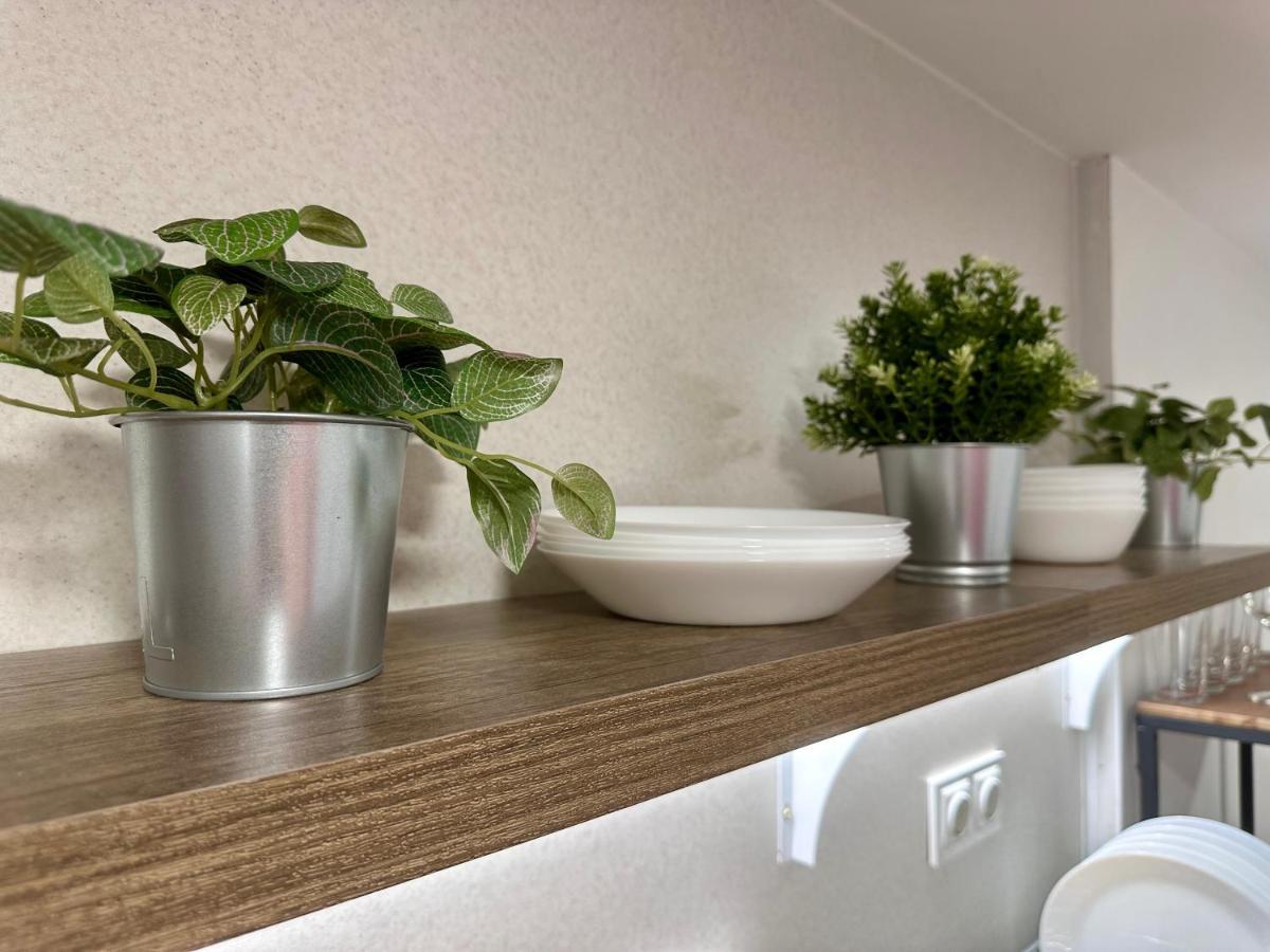 The Rainbow 8 Apartment София Екстериор снимка