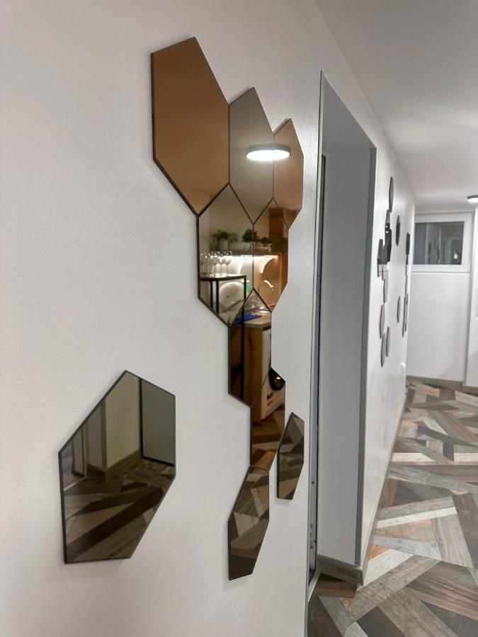 The Rainbow 8 Apartment София Екстериор снимка