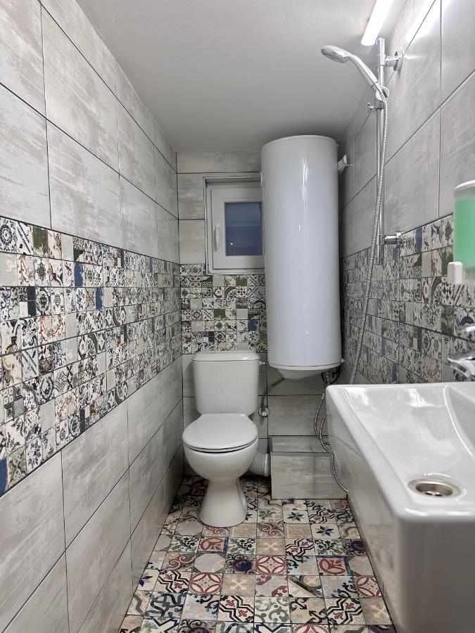 The Rainbow 8 Apartment София Екстериор снимка