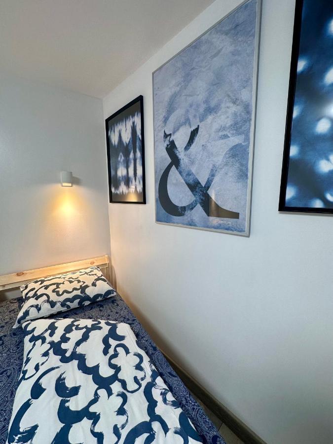 The Rainbow 8 Apartment София Екстериор снимка